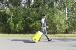 Aktion Kommune Mobil Schülerinnen Und Schüler Initiieren ...